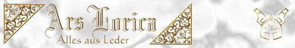 ars-lorica - Shop